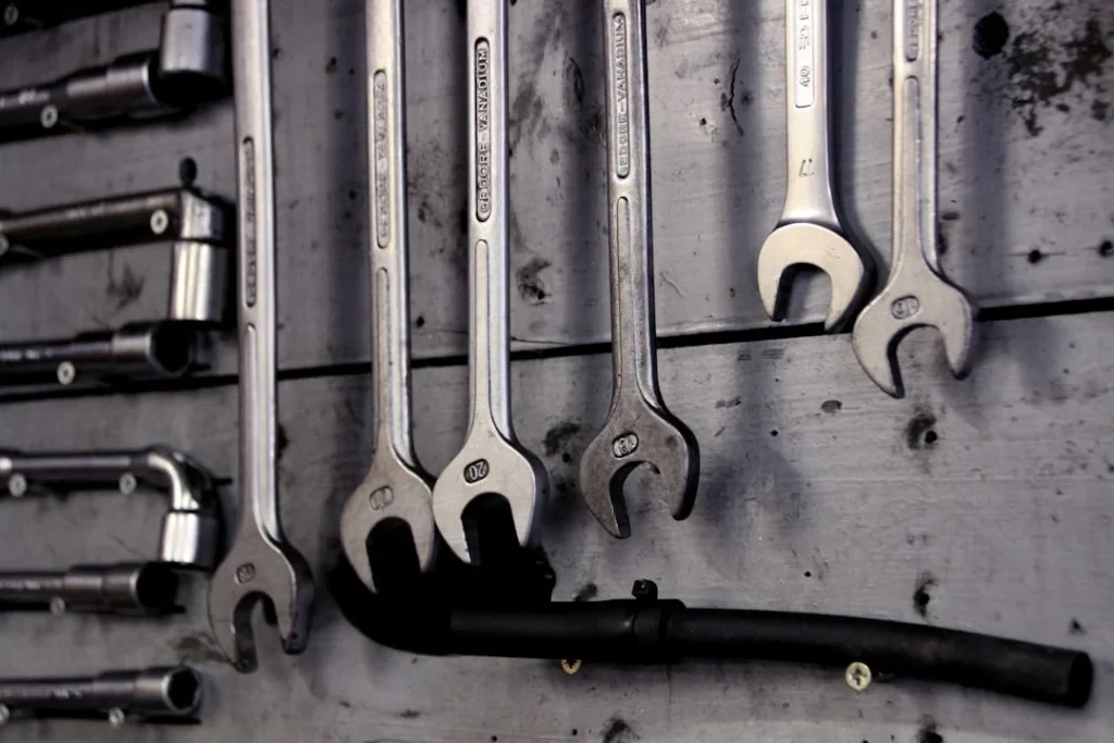 Metal Shelving Strong Rack