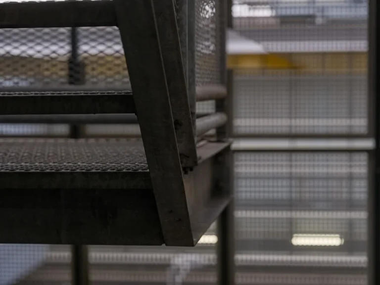 Metal Shelving Sturdy Rack