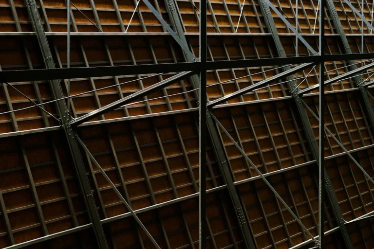 Metal Shelving Warehouse Racks