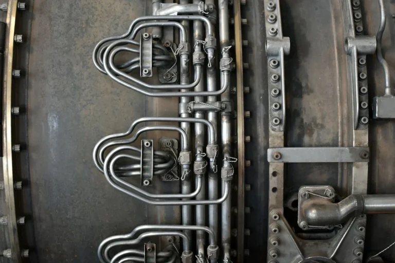 Metal Strength Durable Rack Industrial Design