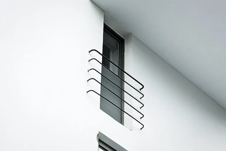 Modern Rack Industrial Design