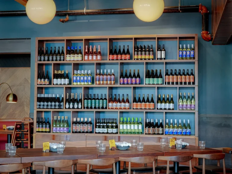 Modern Shelving Strong Rack