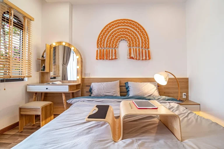 Modern Shelving Wood Furniture
