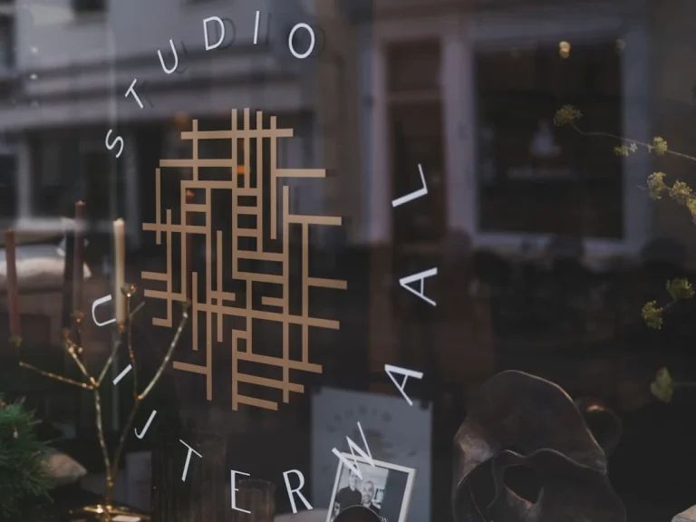 Modern Store Shop Interior