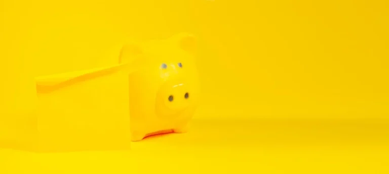 Money Saving Budget