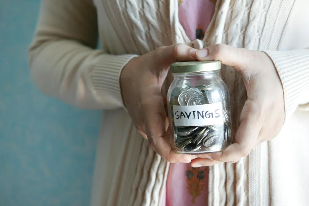 Money Saving Budget Management