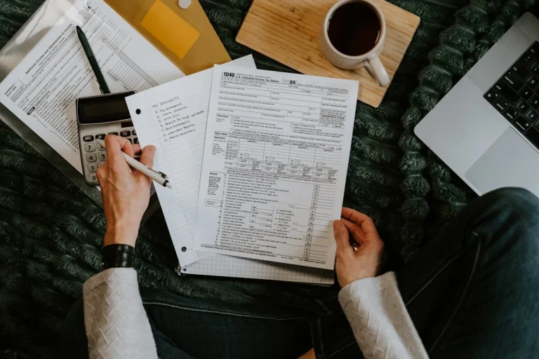 Money Saving Budget Management