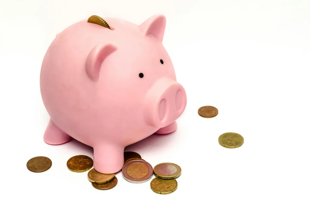 Money Saving Quality Check