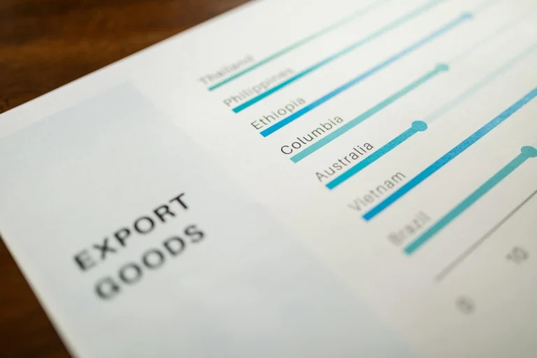 Online Shopping Comparison Chart