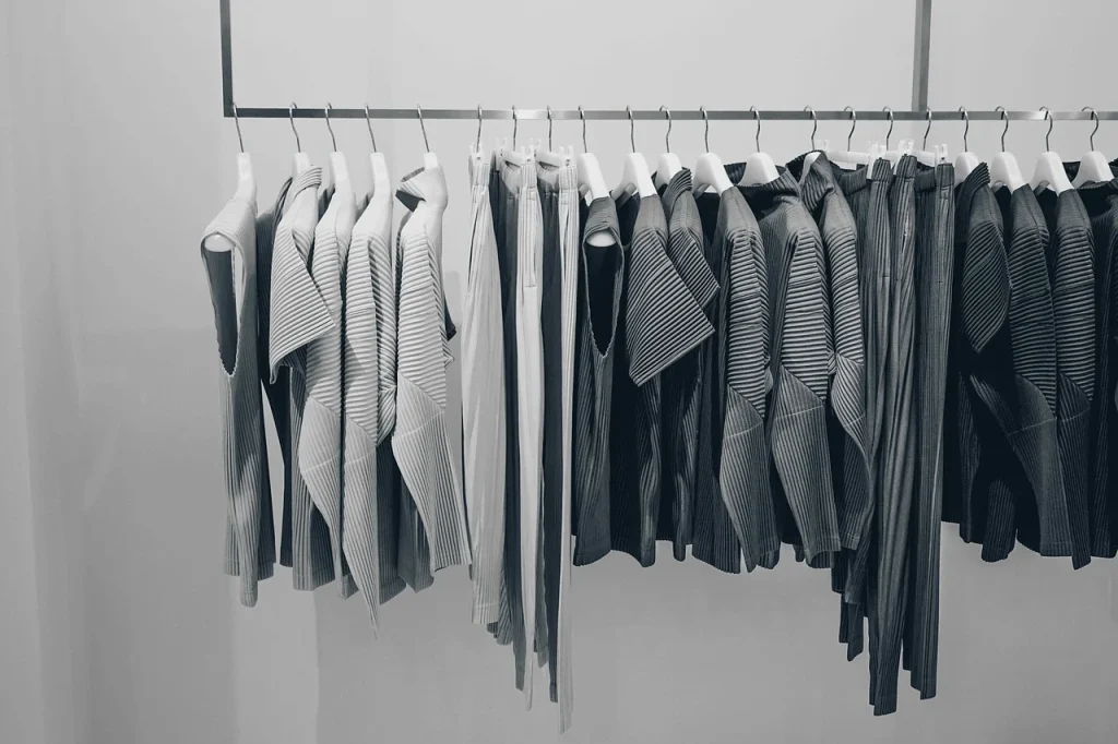 Organized Store Efficient Space