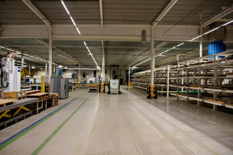 Pallet Rack Types Industrial Shelving