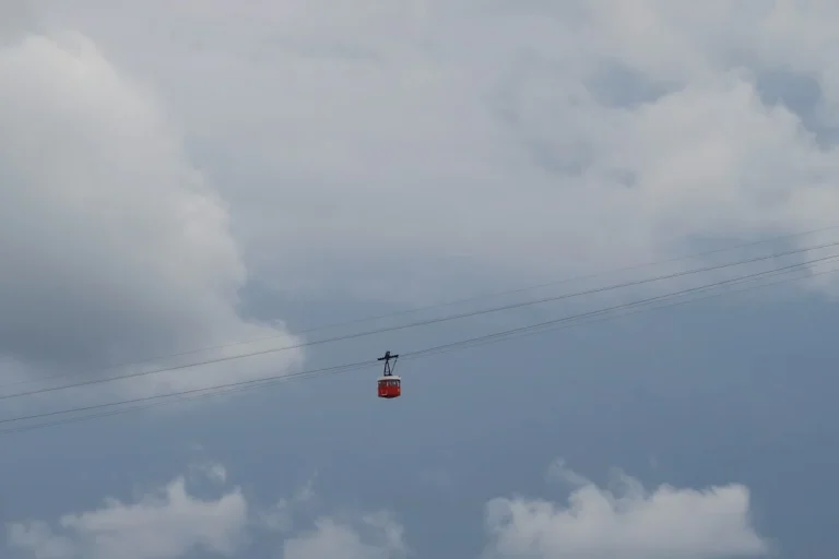 Panjang Rak Gondola