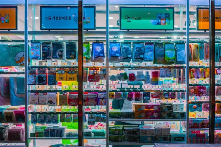 Peningkatan Penjualan Lewat Display Produk Yang Cerdas