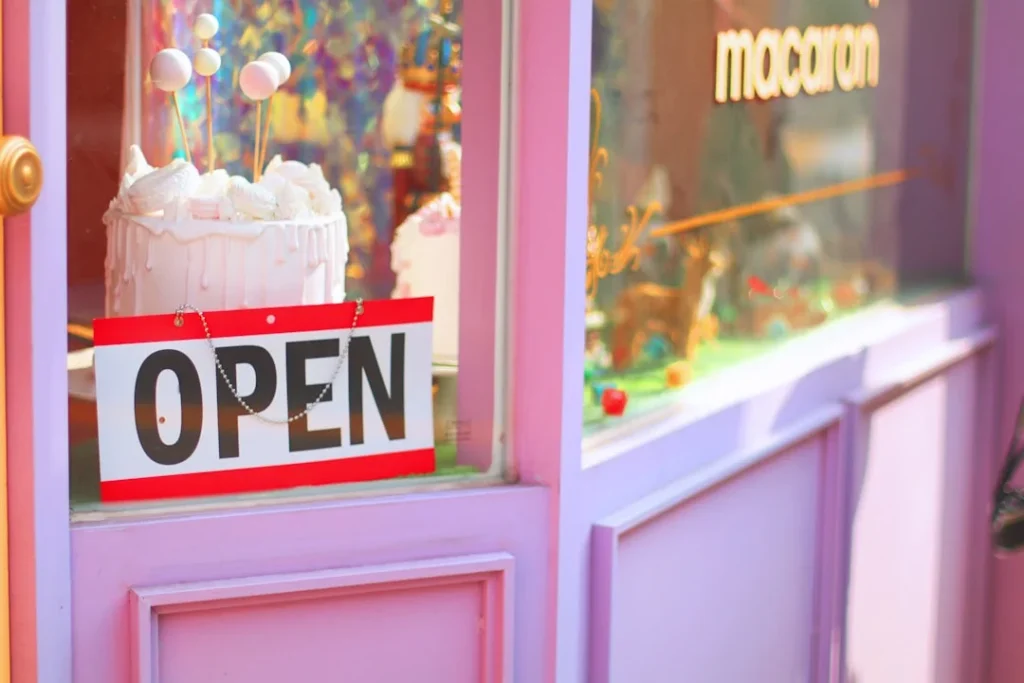 Pentingnya Rak Minimarket Yang Tepat: Kunci Sukses Bisnis Anda