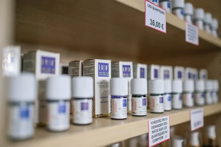 Pharmacy Shelves Space Optimization