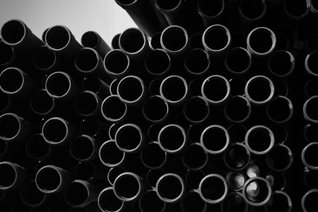 Pipe Material Metal Pipe