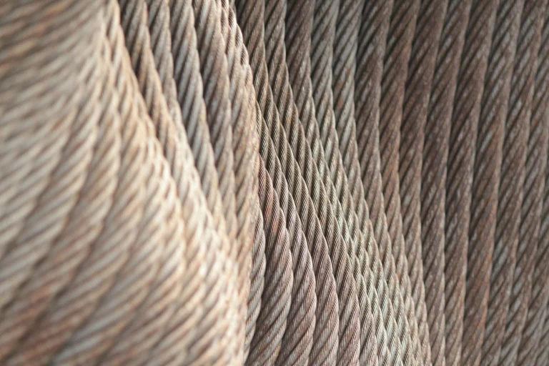 Plastic Material Metal Texture Durable Basket