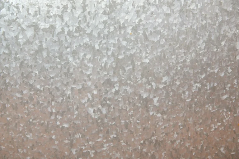 Powder Coating Metal Finish