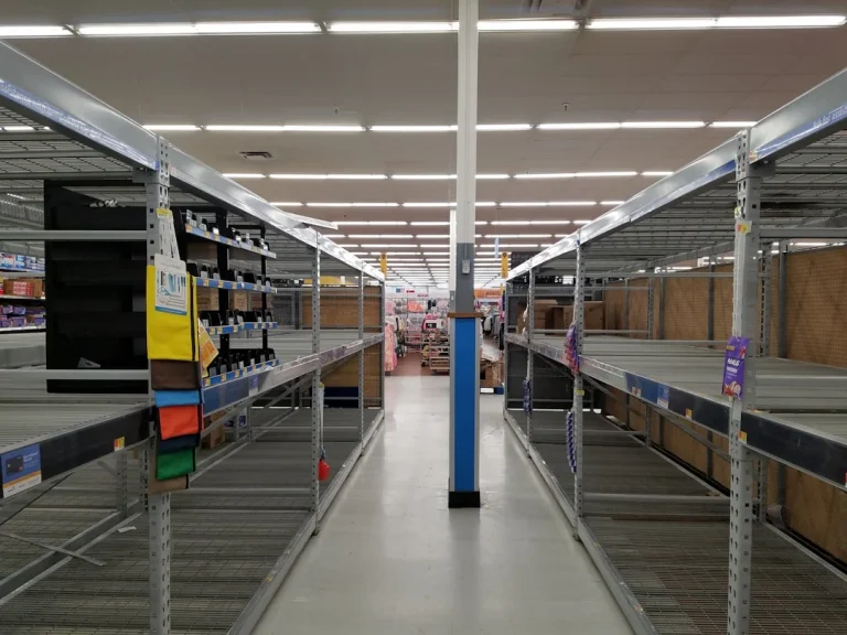 Price Factors Shelf Material