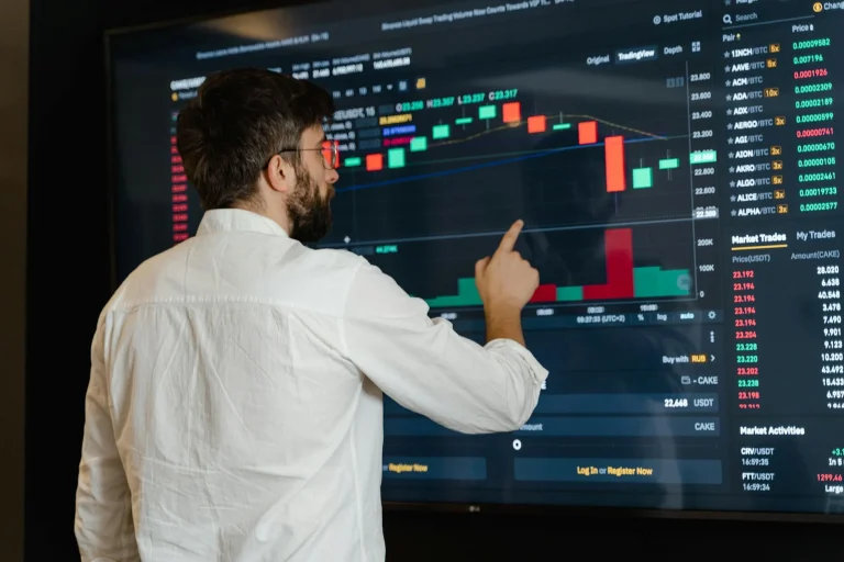Price Research Market Analysis