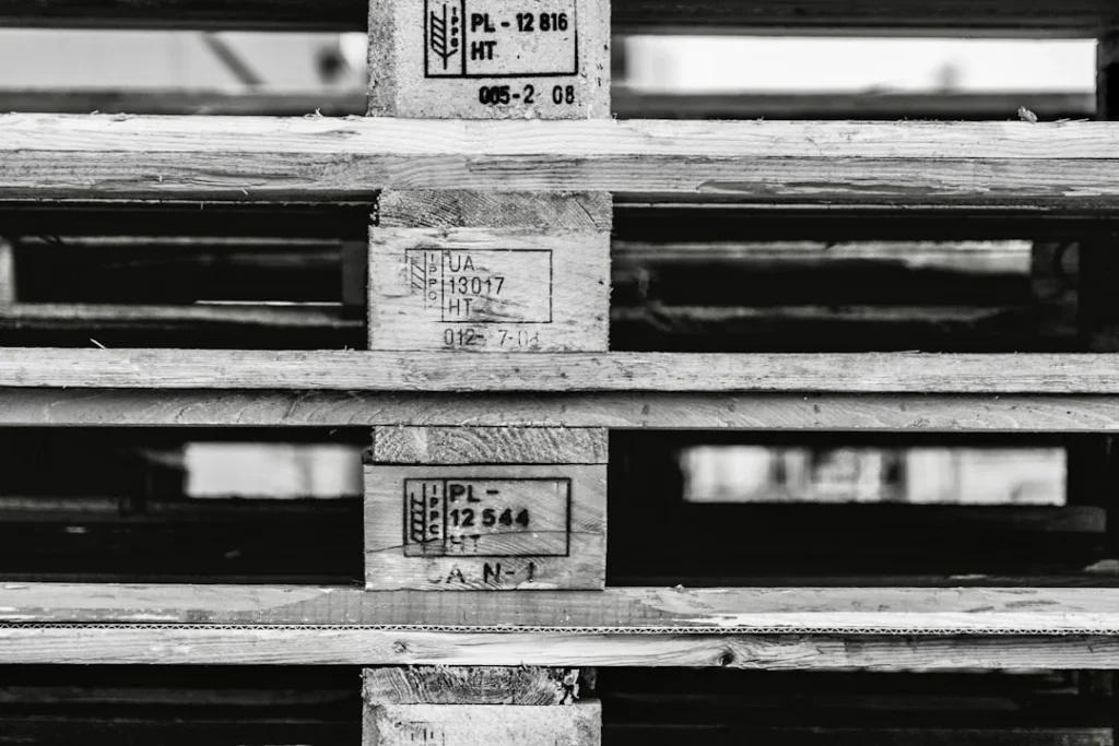 Price Tag Factory Metal Shelf