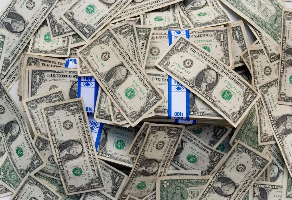 Price Tag Money Savings Retail Budget