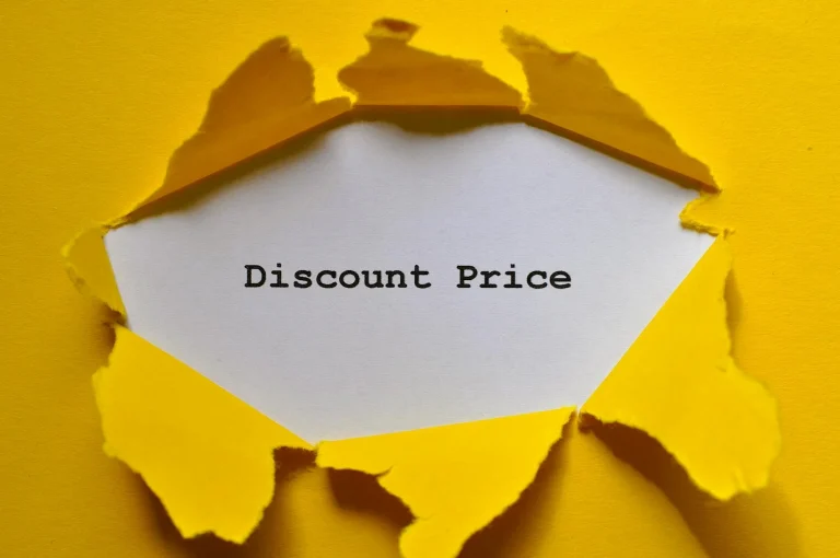 Pricing Factors Material Cost