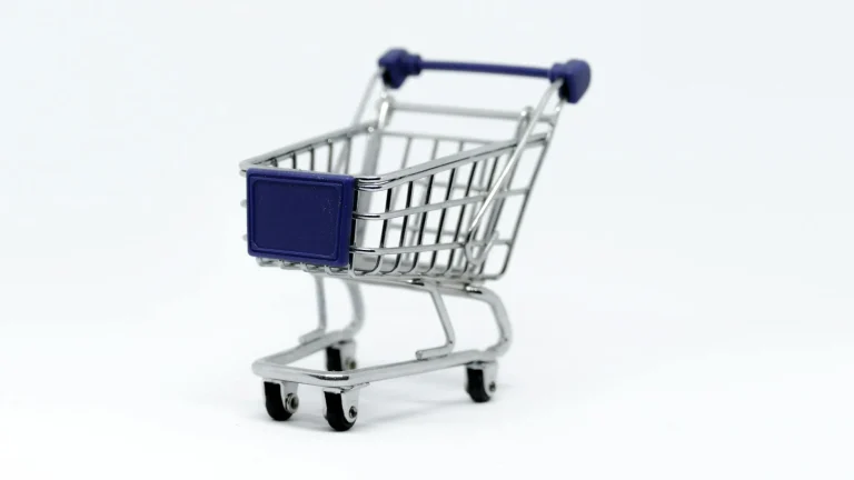 Product Arrangement Retail Merchandising