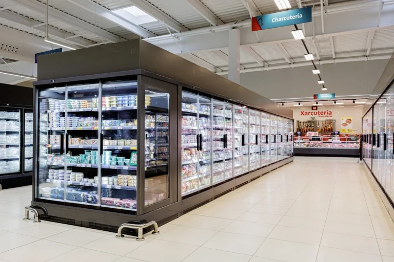 Product Arrangement Retail Strategy
