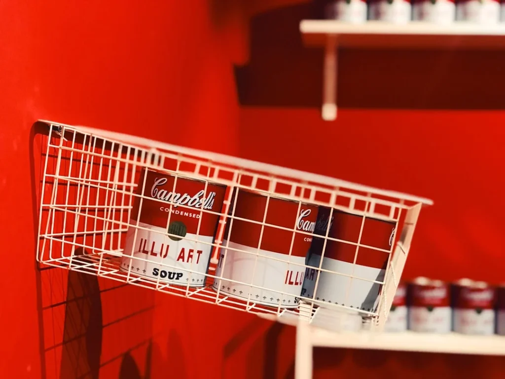 Product Arrangement Retail Strategy