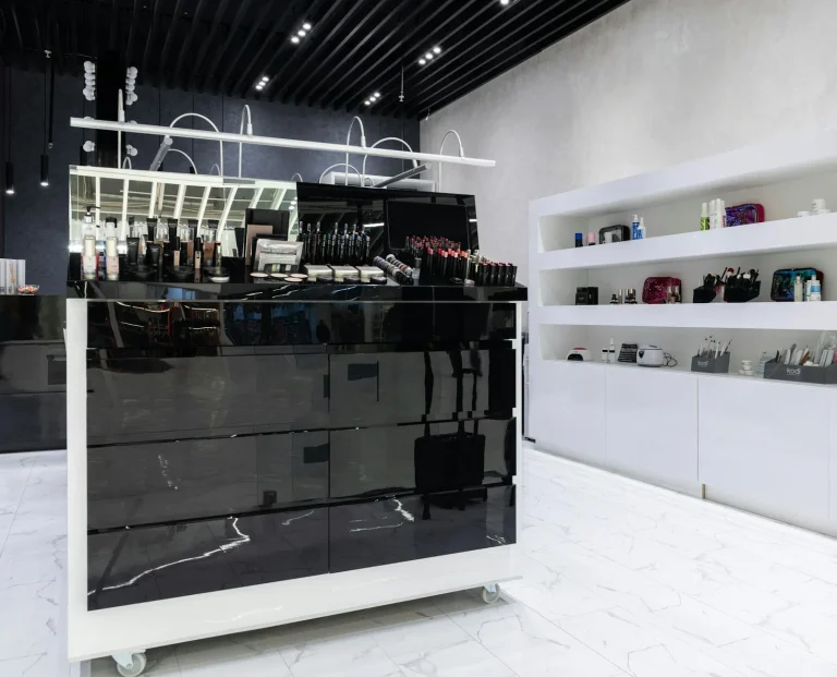 Product Arrangement Retail Strategy
