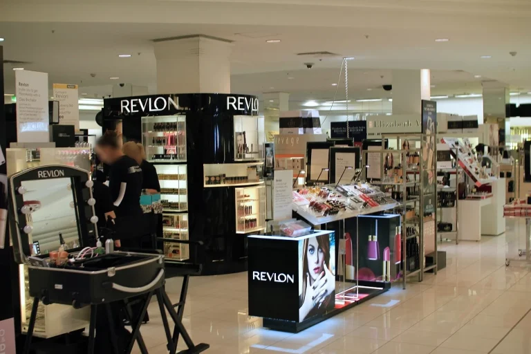 Product Arrangement Retail Strategy