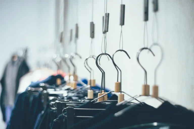 Product Arrangement Retail Strategy Merchandising Hooks