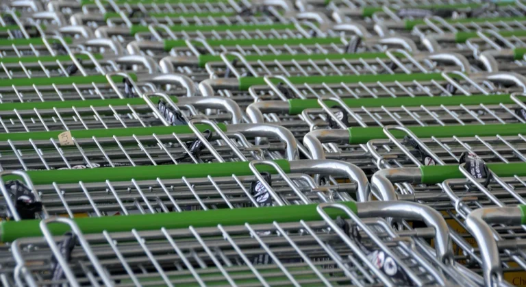 Product Arrangement Retail Strategy Sales Optimization