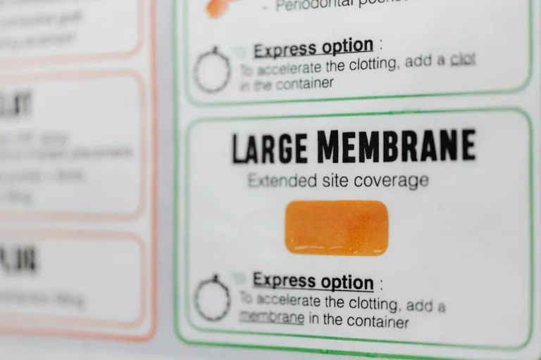 Product Information Shelf Details