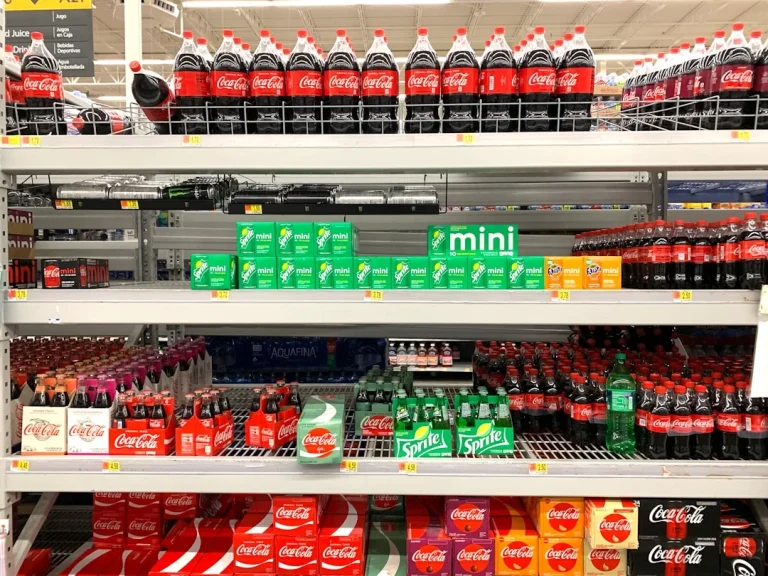 Product Placement Retail Strategy