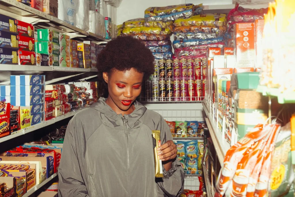 Product Placement Strategy Retail Categories