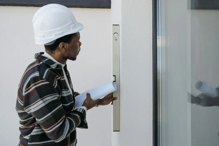 Quality Check Measurement Strong Shelf Inspection