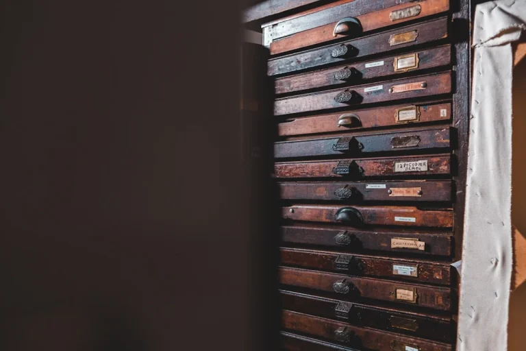 Quality Check Metal Rack