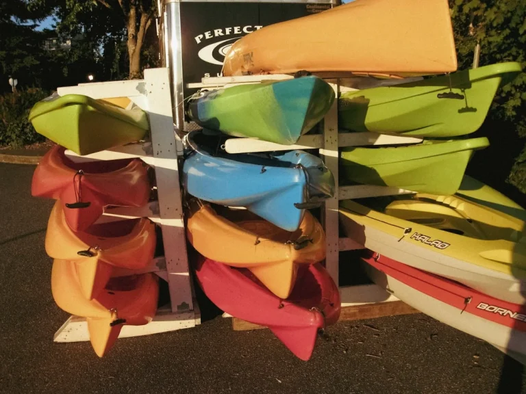 Quality Display Sturdy Rack
