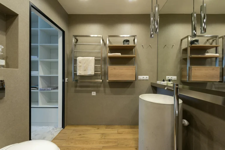 Quality Shelves Durable Rack