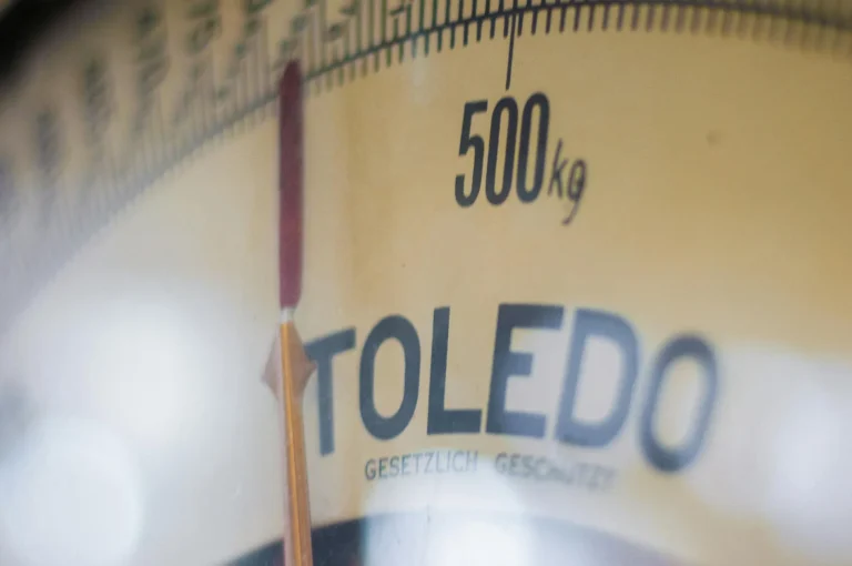 Rack Dimensions Weight Capacity