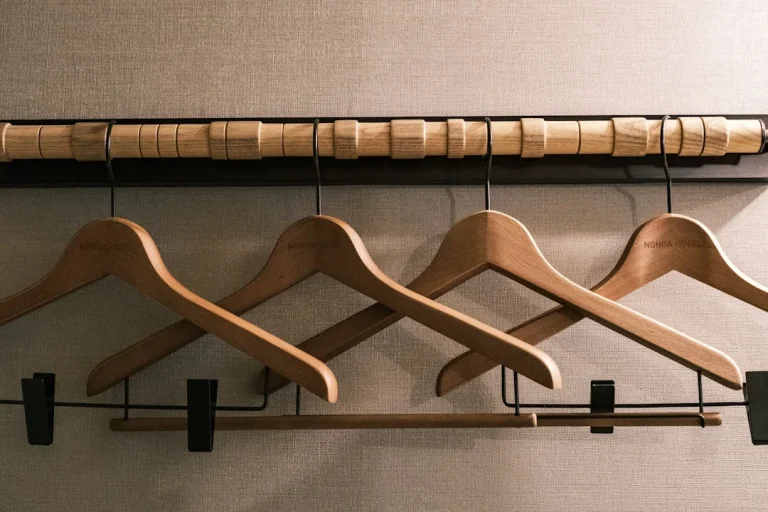 Rack Features Shelf Design