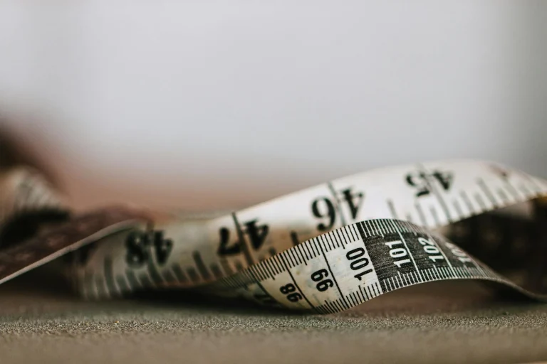 Rack Inspection Measuring Tape