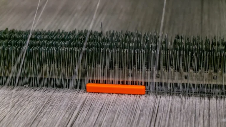 Rack Inspection Metal Shelf