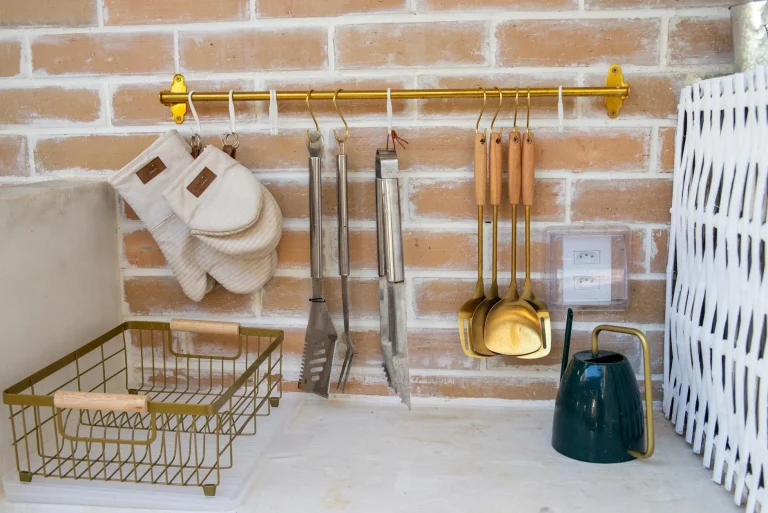 Rack Installation Hook Attachment