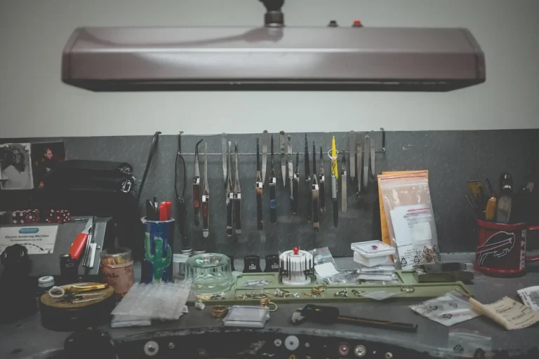 Rack Installation Tools