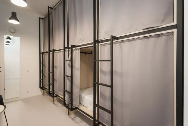 Rack Material Metal Shelf