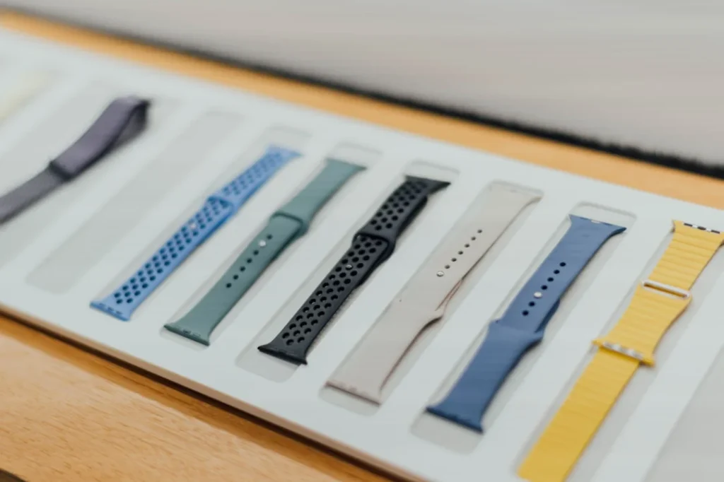 Rack Selection Measurement Tape