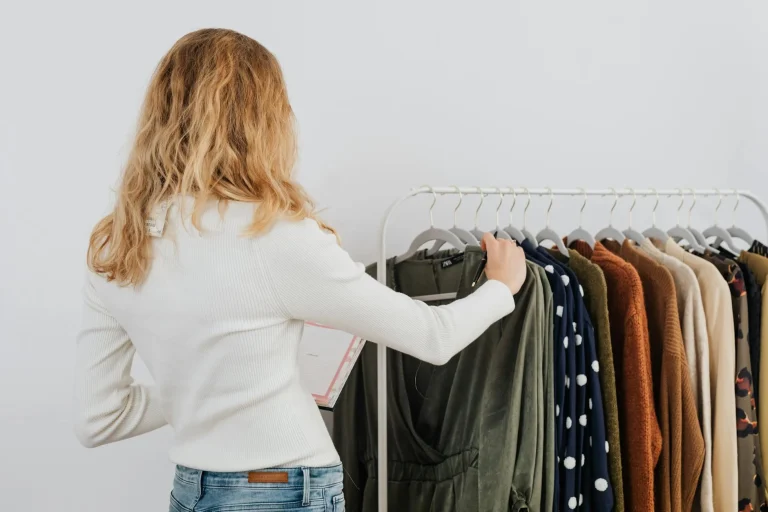 Rack Selection Quality Check